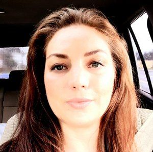 Meet your Posher, Stephanie